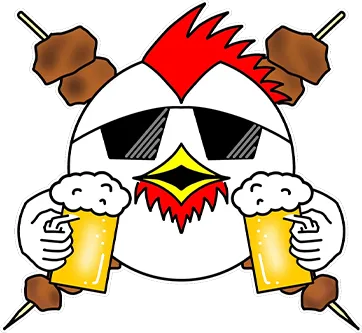 小倉にある焼き鳥居酒屋